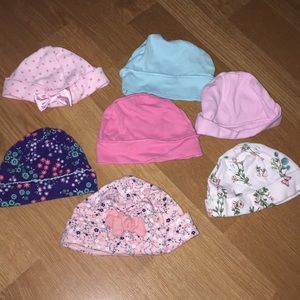 Baby hats